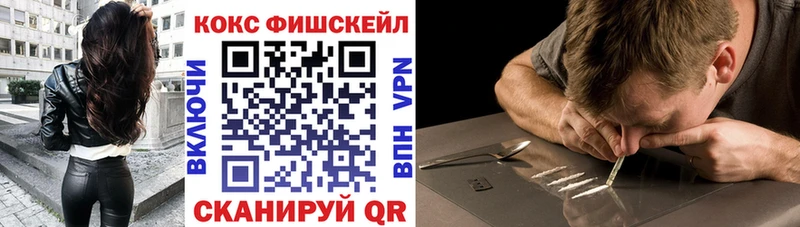 COCAIN Fish Scale  купить  сайты  Тамбов 